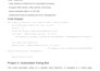 do affordable python coding, scripts, automation cpp and java programming expert